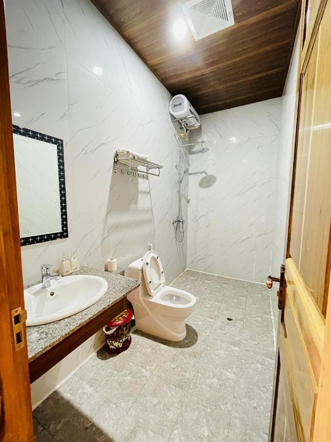 Tuyet'S Homestay Ninh Binh Exterior photo