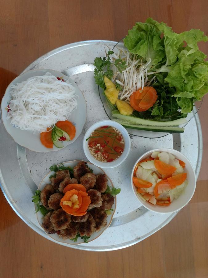 Tuyet'S Homestay Ninh Binh Exterior photo